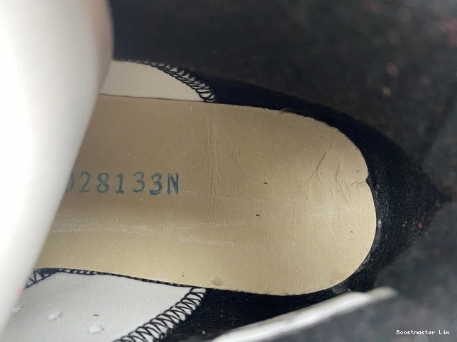 Bmlin (2014) 384664-123 Retro Infrared Jordan White 6 0707